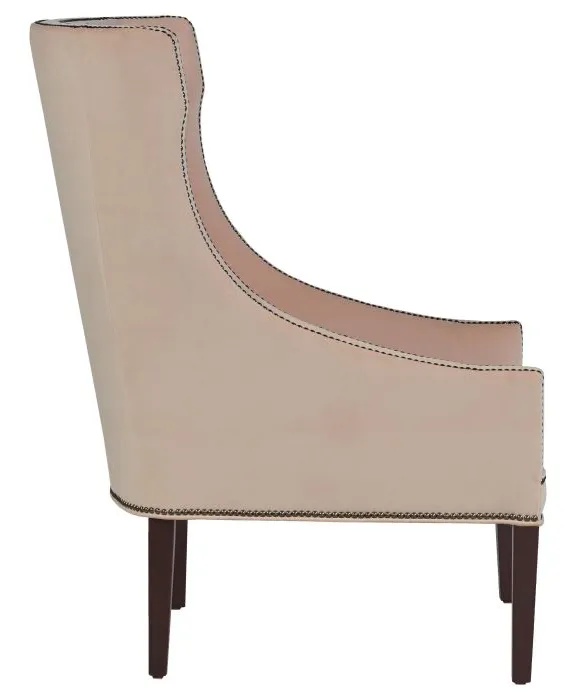 Fairfield Furniture 5134-01 Frances Wing Chair Fairfield Furniture 5134-01 Frances Wing Chair