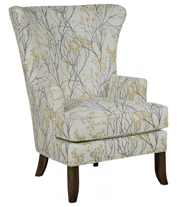 Fairfield Furniture 5145-01 Yates Wing Chair Fairfield Furniture 5145-01 Yates Wing Chair