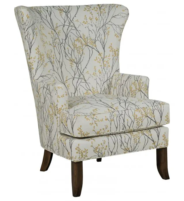 Fairfield Furniture 5145-01 Yates Wing Chair Fairfield Furniture 5145-01 Yates Wing Chair