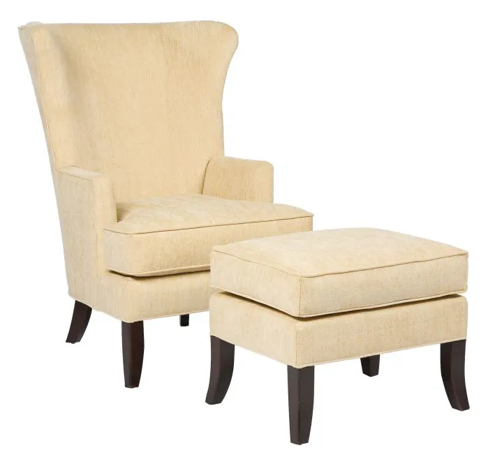 Fairfield Furniture 5145-01 Yates Wing Chair Fairfield Furniture 5145-01 Yates Wing Chair