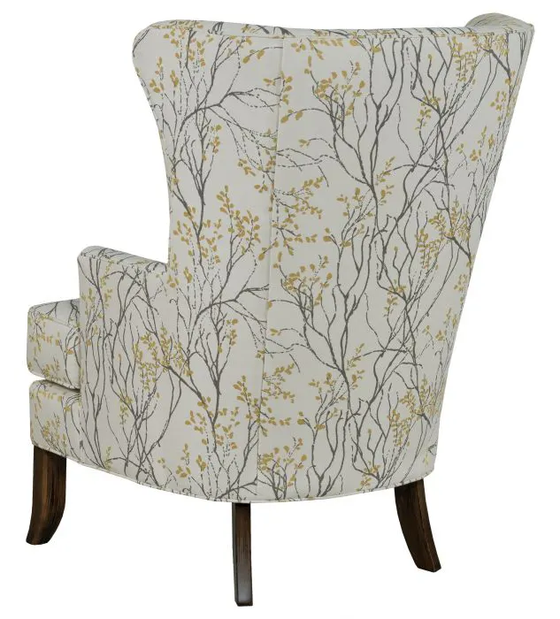 Fairfield Furniture 5145-01 Yates Wing Chair Fairfield Furniture 5145-01 Yates Wing Chair
