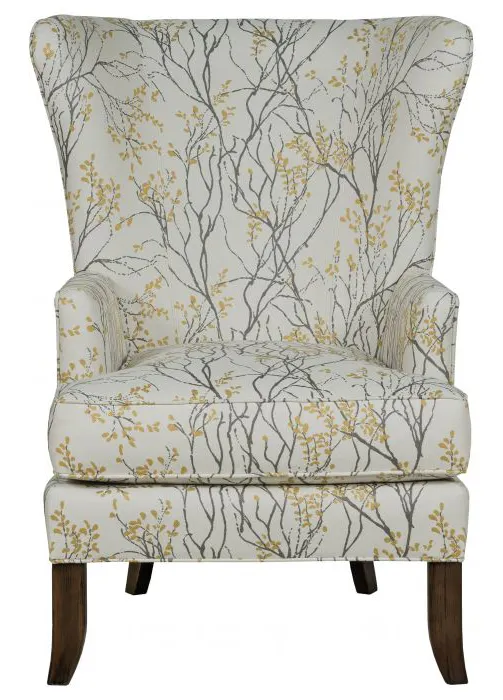 Fairfield Furniture 5145-01 Yates Wing Chair Fairfield Furniture 5145-01 Yates Wing Chair