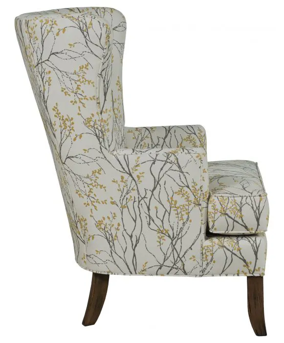 Fairfield Furniture 5145-01 Yates Wing Chair Fairfield Furniture 5145-01 Yates Wing Chair
