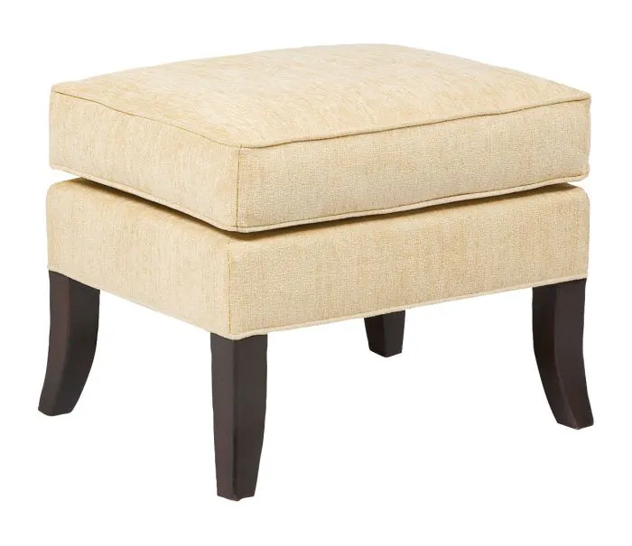 Fairfield Furniture 5145-20 Yates Ottoman Fairfield Furniture 5145-20 Yates Ottoman