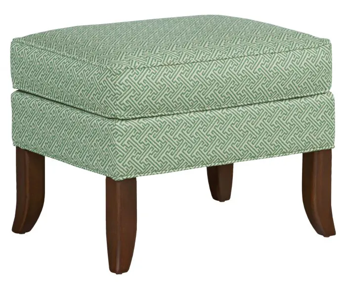 Fairfield Furniture 5146-20 Austin Ottoman Fairfield Furniture 5146-20 Austin Ottoman