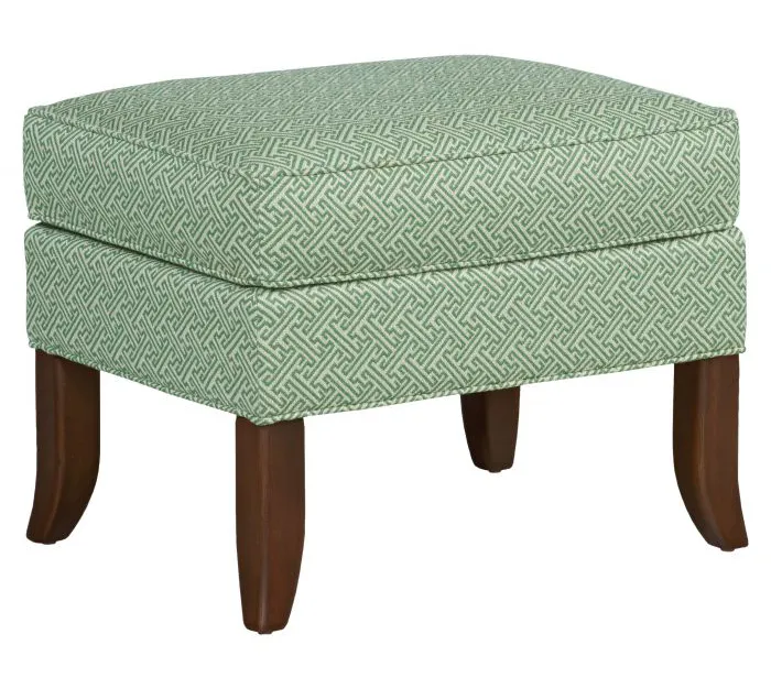 Fairfield Furniture 5146-20 Austin Ottoman Fairfield Furniture 5146-20 Austin Ottoman
