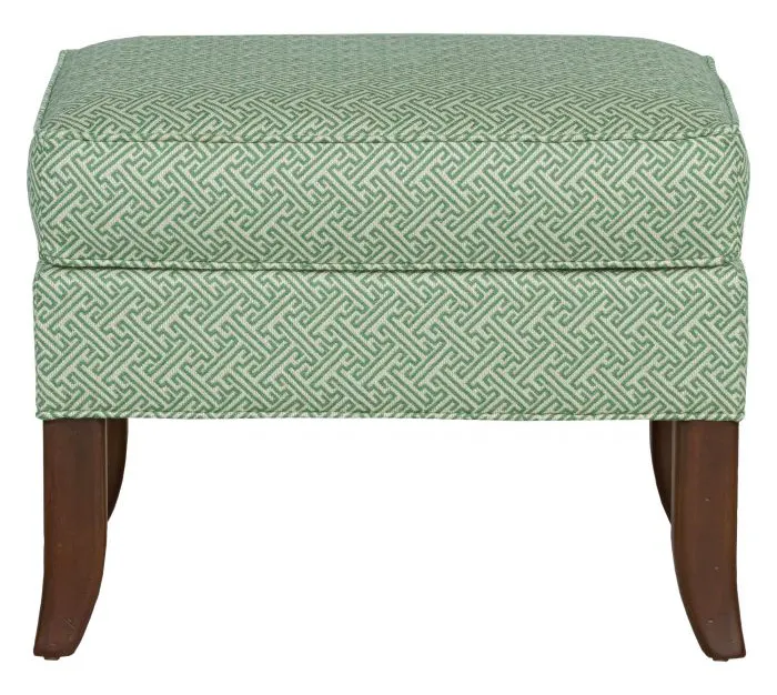 Fairfield Furniture 5146-20 Austin Ottoman Fairfield Furniture 5146-20 Austin Ottoman