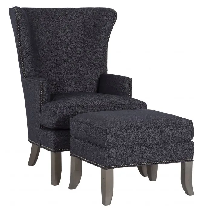 Fairfield Furniture 5147-20 Andrew Ottoman Fairfield Furniture 5147-20 Andrew Ottoman