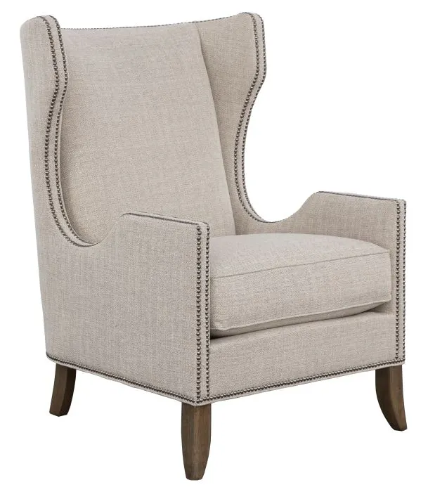 Fairfield Furniture C-5167-01 Tavia Wing Chair Fairfield Furniture C-5167-01 Tavia Wing Chair