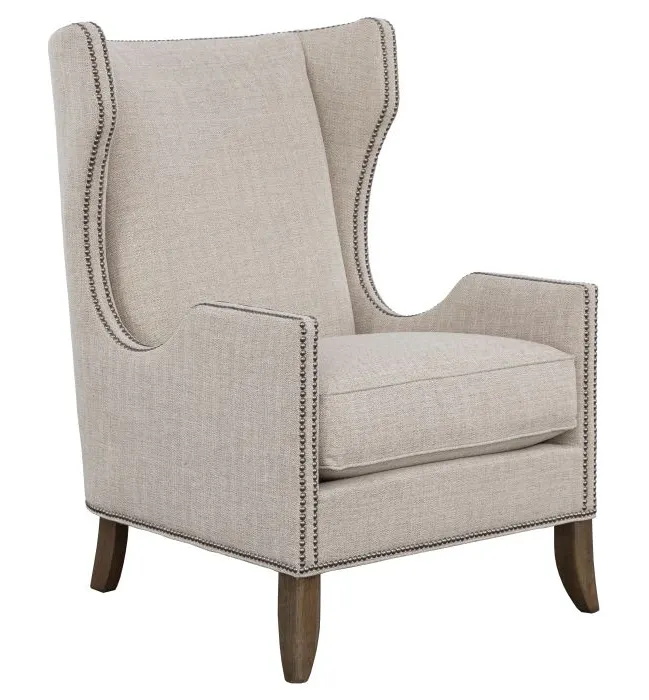 Fairfield Furniture C-5167-01 Tavia Wing Chair Fairfield Furniture C-5167-01 Tavia Wing Chair