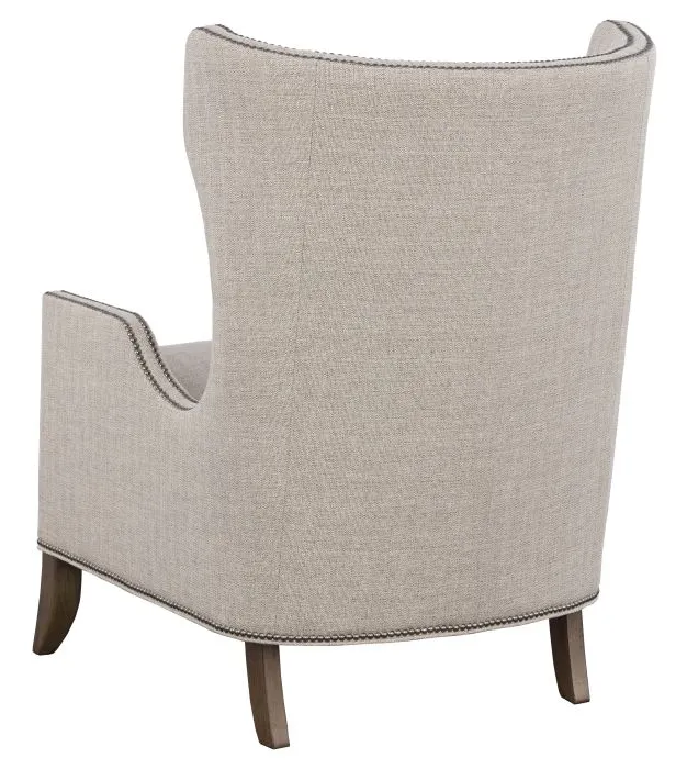 Fairfield Furniture C-5167-01 Tavia Wing Chair Fairfield Furniture C-5167-01 Tavia Wing Chair