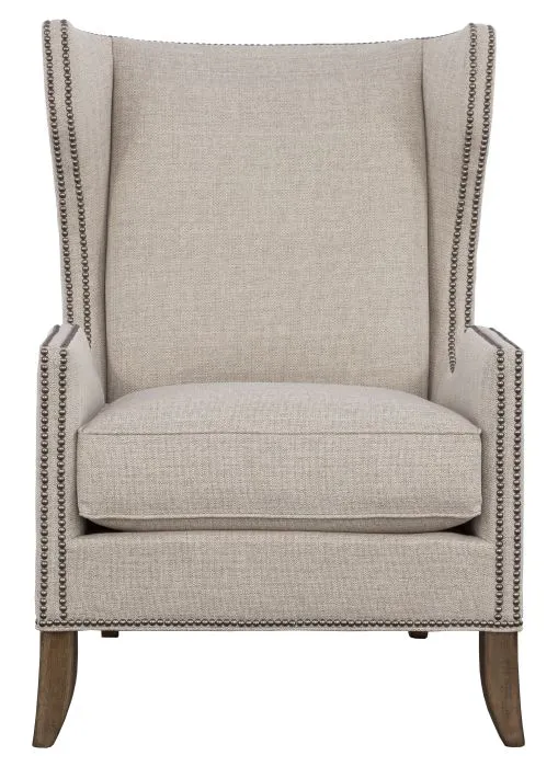 Fairfield Furniture C-5167-01 Tavia Wing Chair Fairfield Furniture C-5167-01 Tavia Wing Chair