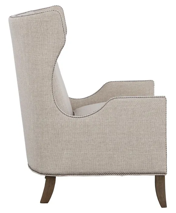 Fairfield Furniture C-5167-01 Tavia Wing Chair Fairfield Furniture C-5167-01 Tavia Wing Chair