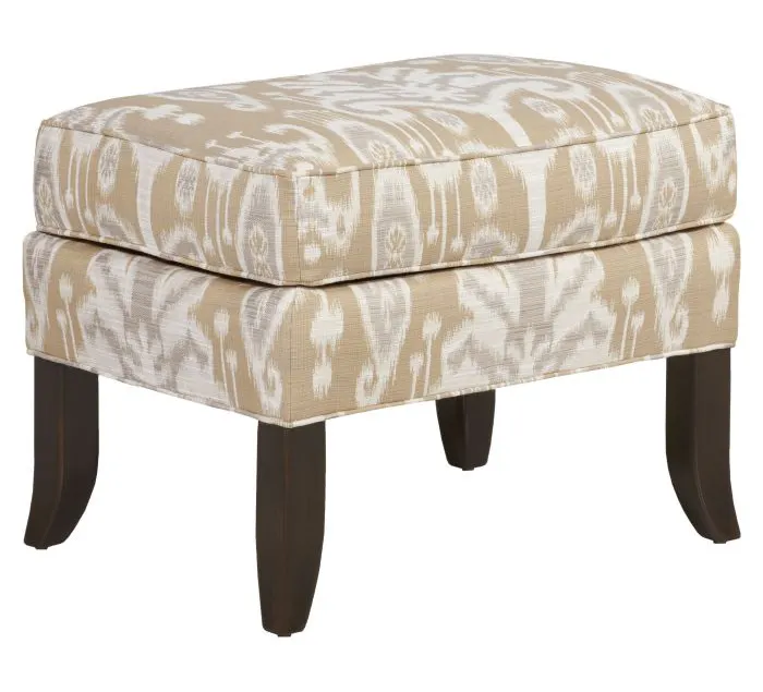 Fairfield Furniture 5187-20 Johnson Ottoman Fairfield Furniture 5187-20 Johnson Ottoman