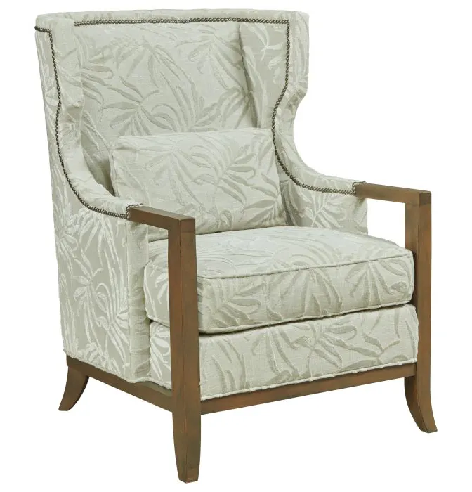 Fairfield Furniture L-5197-01 Martin Wing Chair Fairfield Furniture L-5197-01 Martin Wing Chair