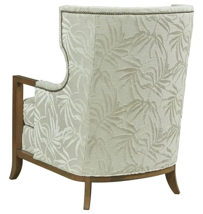 Fairfield Furniture L-5197-01 Martin Wing Chair Fairfield Furniture L-5197-01 Martin Wing Chair