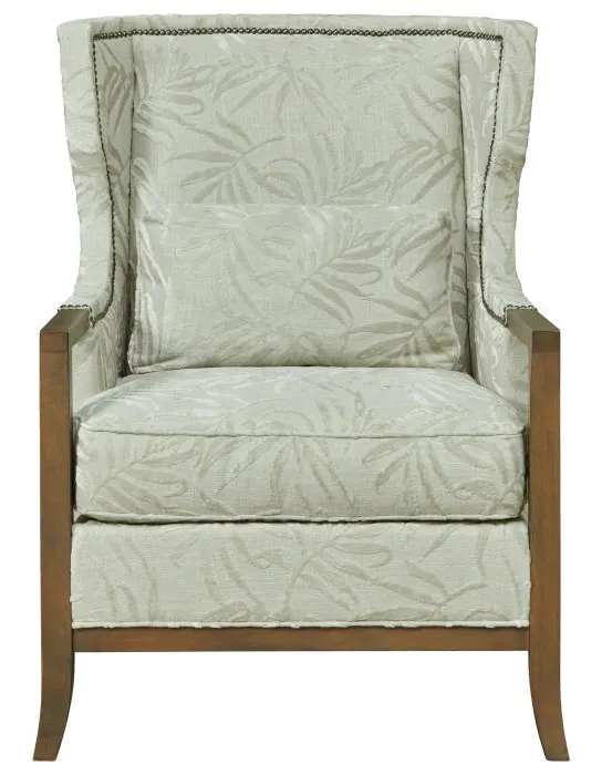 Fairfield Furniture L-5197-01 Martin Wing Chair Fairfield Furniture L-5197-01 Martin Wing Chair