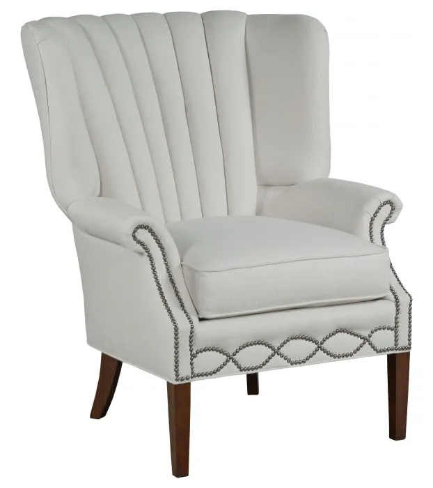 Fairfield Furniture L-5212-01 Aurora Wing Chair Fairfield Furniture L-5212-01 Aurora Wing Chair