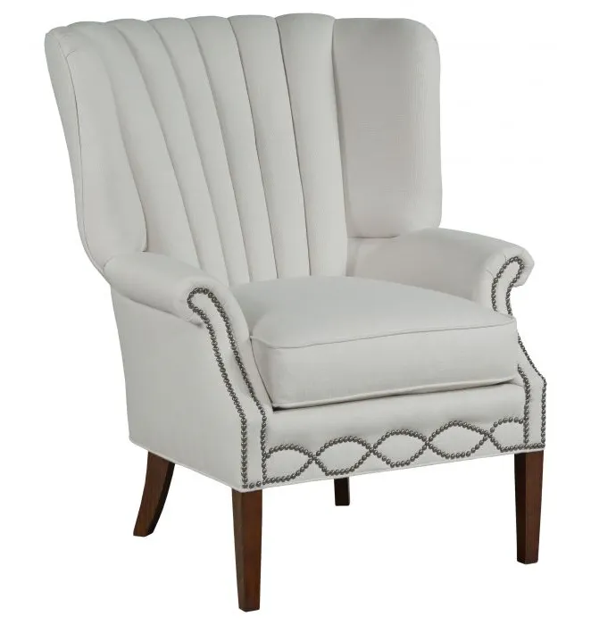 Fairfield Furniture L-5212-01 Aurora Wing Chair Fairfield Furniture L-5212-01 Aurora Wing Chair