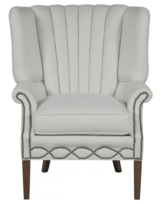 Fairfield Furniture L-5212-01 Aurora Wing Chair Fairfield Furniture L-5212-01 Aurora Wing Chair