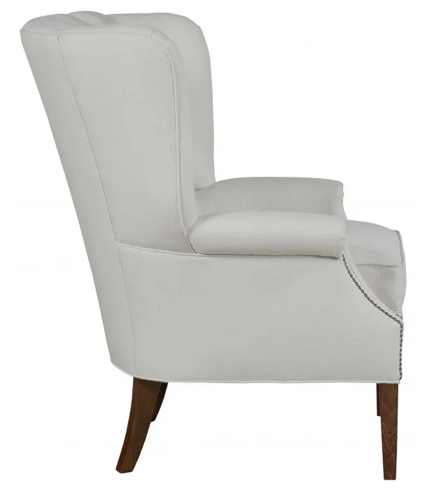 Fairfield Furniture L-5212-01 Aurora Wing Chair Fairfield Furniture L-5212-01 Aurora Wing Chair