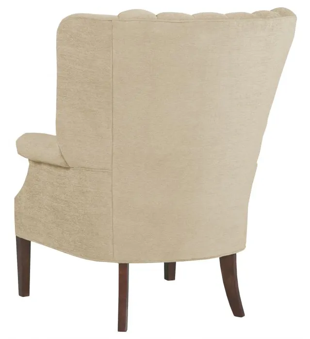 Fairfield Furniture 5232-01 Alaina Wing Chair Fairfield Furniture 5232-01 Alaina Wing Chair