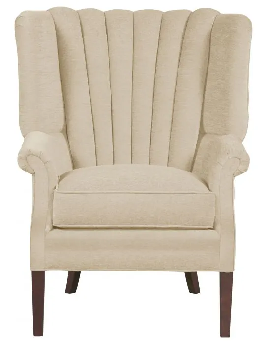 Fairfield Furniture 5232-01 Alaina Wing Chair Fairfield Furniture 5232-01 Alaina Wing Chair
