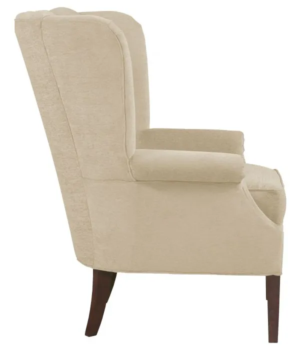 Fairfield Furniture 5232-01 Alaina Wing Chair Fairfield Furniture 5232-01 Alaina Wing Chair