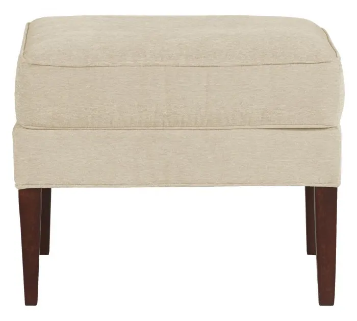 Fairfield Furniture 5232-20 Alaina Ottoman Fairfield Furniture 5232-20 Alaina Ottoman