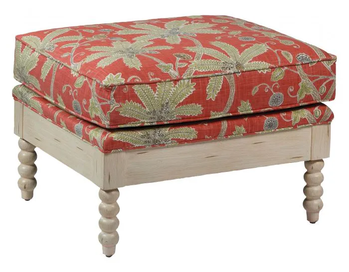 Fairfield Furniture 5274-20 Griffin Ottoman Fairfield Furniture 5274-20 Griffin Ottoman