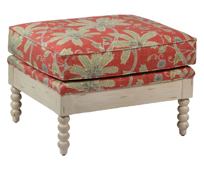 Fairfield Furniture 5274-20 Griffin Ottoman Fairfield Furniture 5274-20 Griffin Ottoman