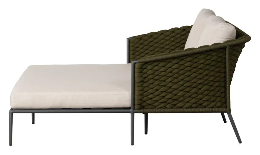 Lloyd Flanders 309056 Escape Daybed Lloyd Flanders 309056 Escape Daybed
