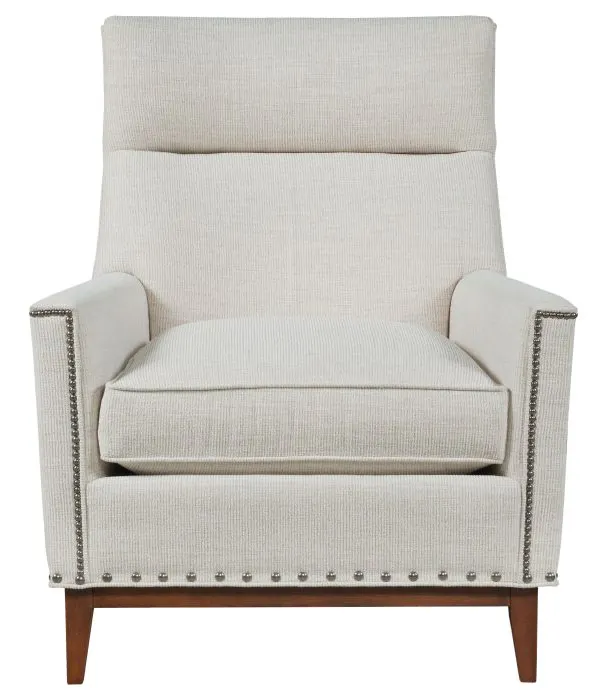 Fairfield Furniture L-5300-01 Felix Lounge Chair Fairfield Furniture L-5300-01 Felix Lounge Chair
