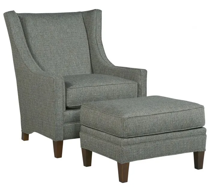 Fairfield Furniture 5366-01 Grant Lounge Chair Fairfield Furniture 5366-01 Grant Lounge Chair