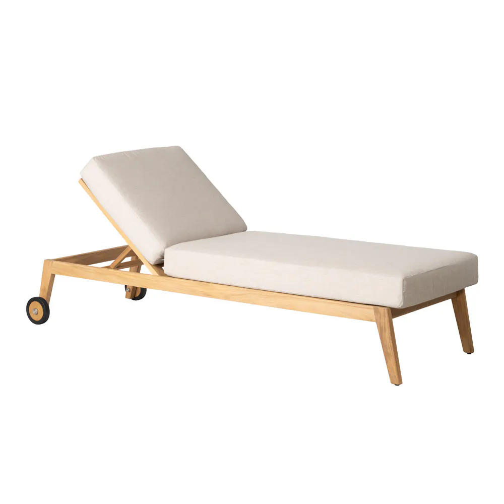Lloyd Flanders 363020 Alpine Pool Chaise