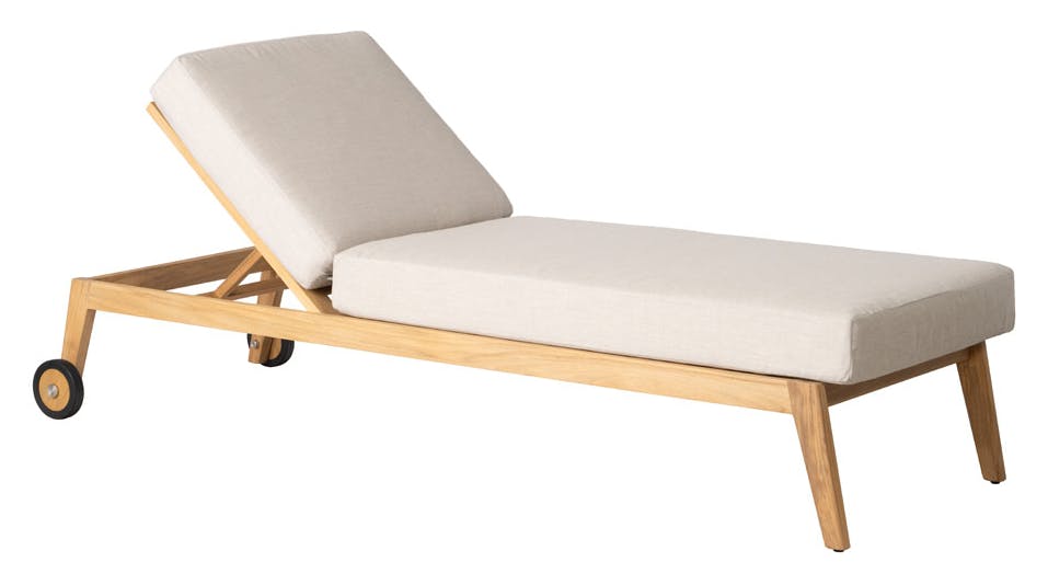 Lloyd Flanders 363020 Alpine Pool Chaise Lloyd Flanders 363020 Alpine Pool Chaise