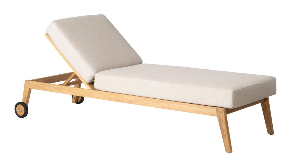 Lloyd Flanders 363020 Alpine Pool Chaise Lloyd Flanders 363020 Alpine Pool Chaise