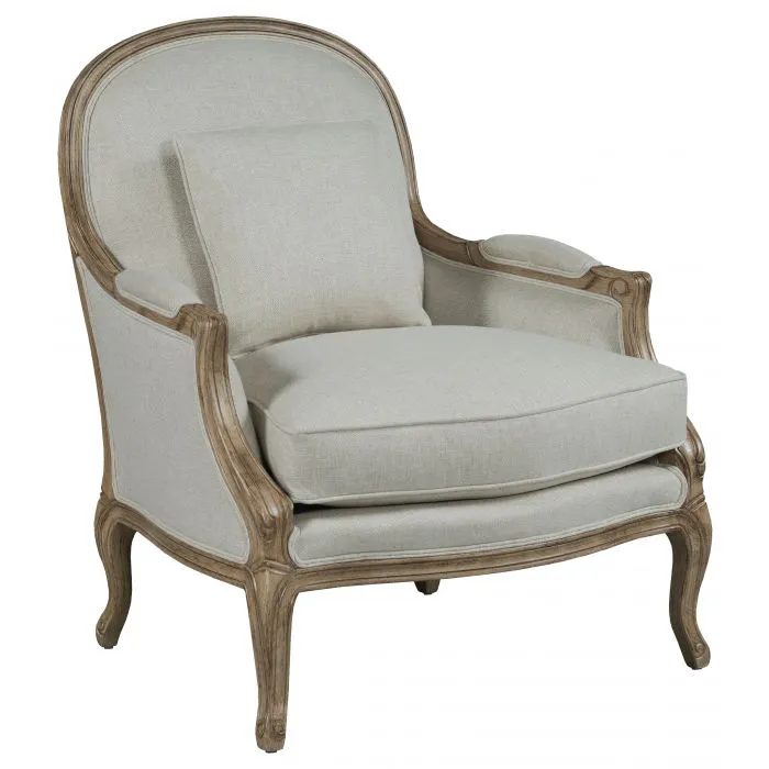 Fairfield Furniture 5407-01 Adair Occasional Chair