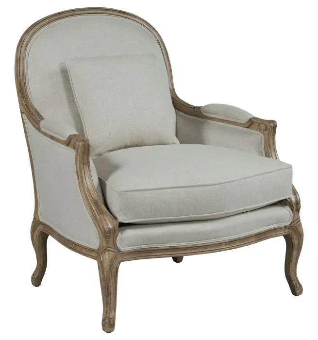 Fairfield Furniture 5407-01 Adair Occasional Chair Fairfield Furniture 5407-01 Adair Occasional Chair