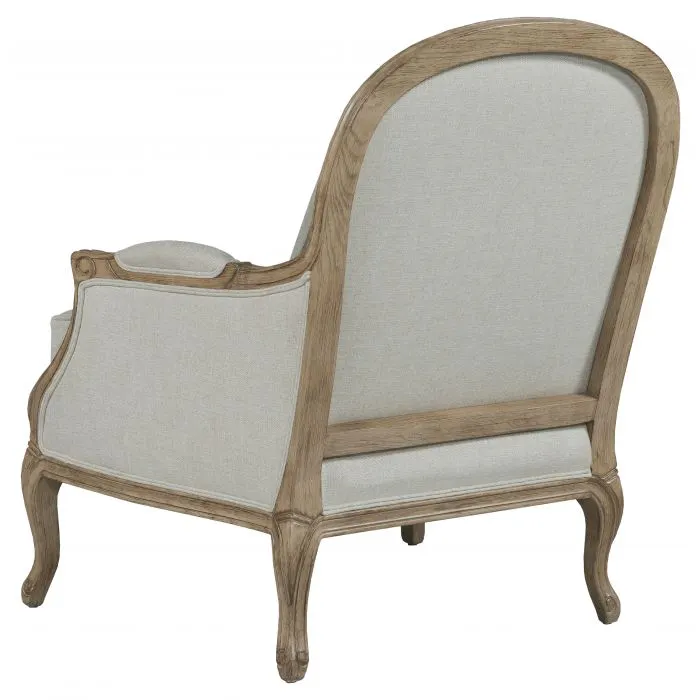 Fairfield Furniture 5407-01 Adair Occasional Chair Fairfield Furniture 5407-01 Adair Occasional Chair