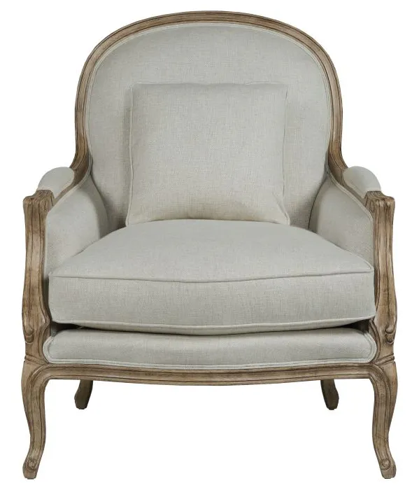 Fairfield Furniture 5407-01 Adair Occasional Chair Fairfield Furniture 5407-01 Adair Occasional Chair