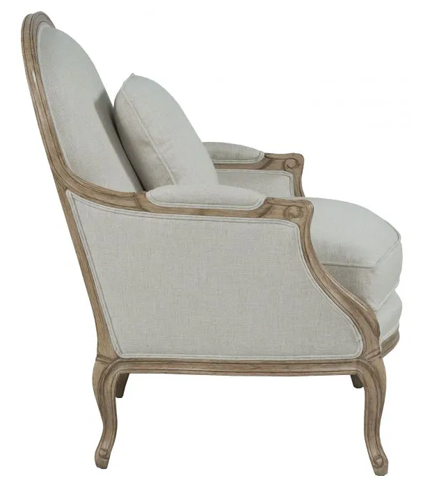Fairfield Furniture 5407-01 Adair Occasional Chair Fairfield Furniture 5407-01 Adair Occasional Chair