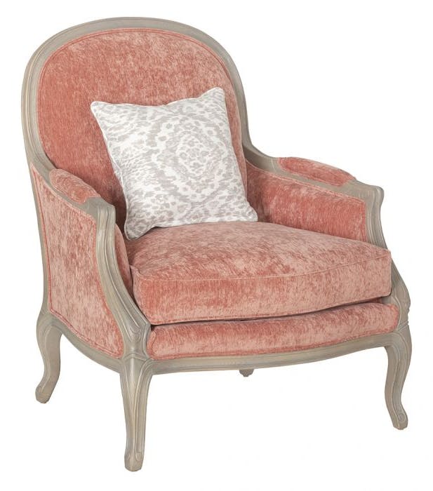 Fairfield Furniture 5407-01 Adair Occasional Chair Fairfield Furniture 5407-01 Adair Occasional Chair