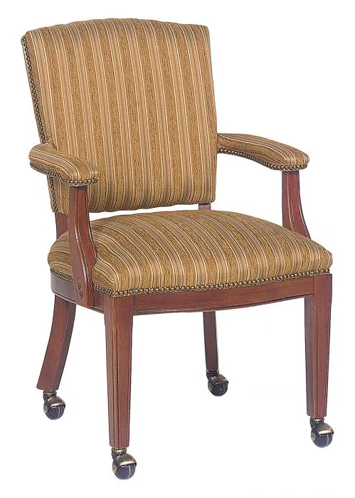 Fairfield Furniture L-5410-A4 Allen Occasional Chair Fairfield Furniture L-5410-A4 Allen Occasional Chair