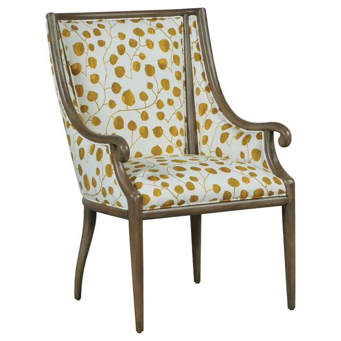 Fairfield Furniture 5418-04 Sabine Arm Chair