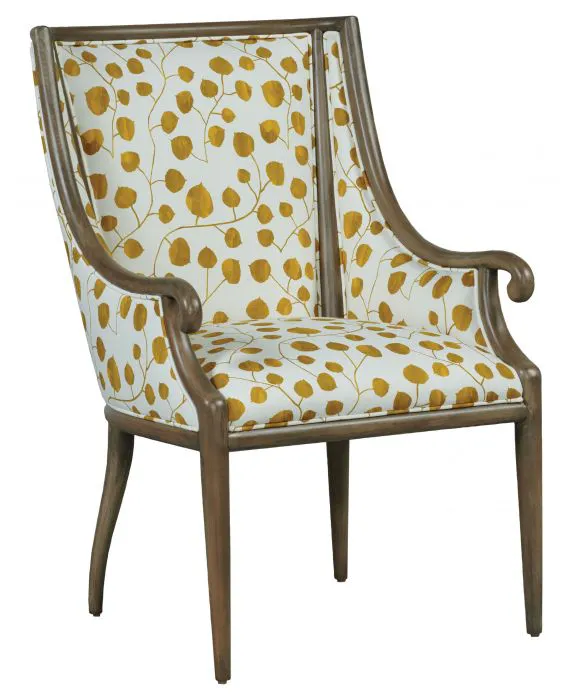 Fairfield Furniture 5418-04 Sabine Arm Chair Fairfield Furniture 5418-04 Sabine Arm Chair
