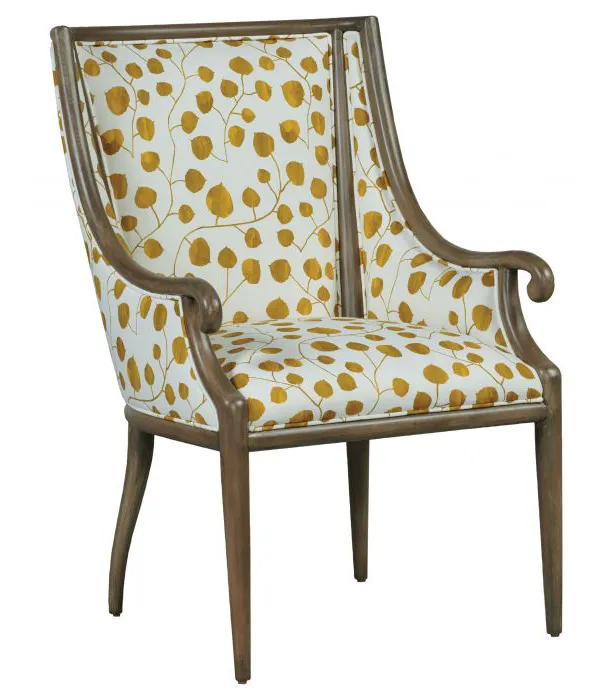 Fairfield Furniture 5418-04 Sabine Arm Chair Fairfield Furniture 5418-04 Sabine Arm Chair