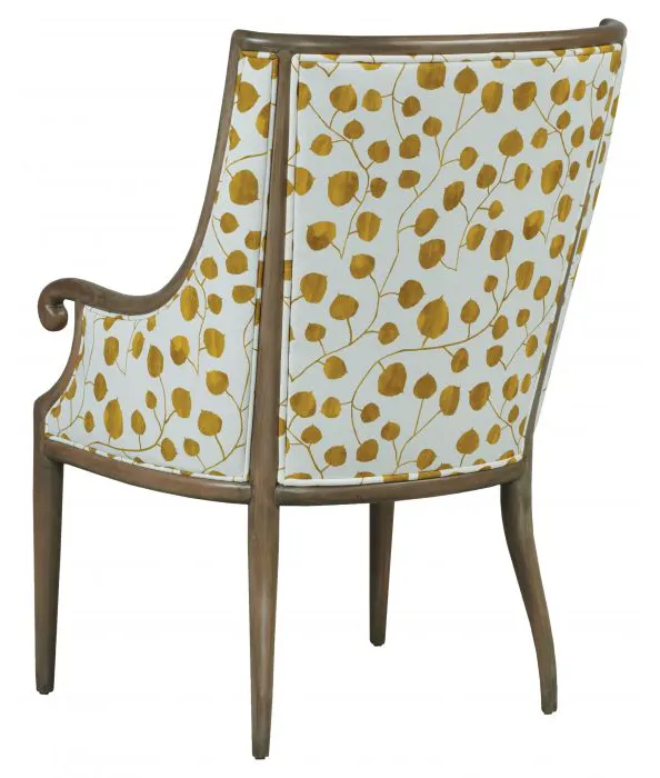 Fairfield Furniture 5418-04 Sabine Arm Chair Fairfield Furniture 5418-04 Sabine Arm Chair