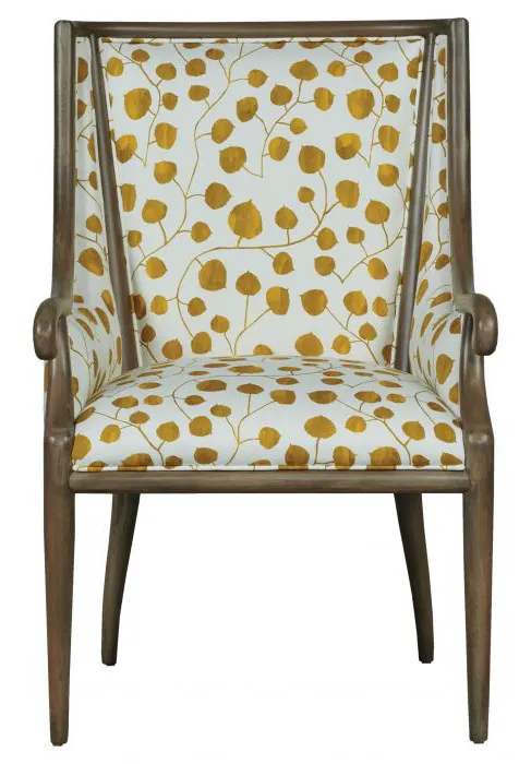 Fairfield Furniture 5418-04 Sabine Arm Chair Fairfield Furniture 5418-04 Sabine Arm Chair