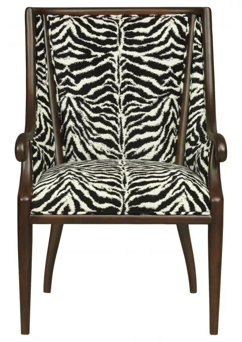 Fairfield Furniture 5418-04 Sabine Arm Chair Fairfield Furniture 5418-04 Sabine Arm Chair